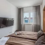 Penthouse Novigrad By Seeadria Agency Novigrad Istria