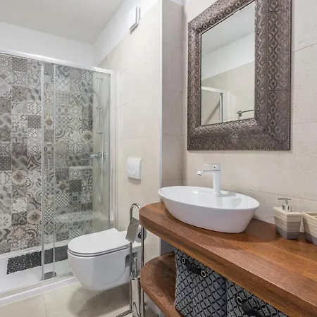 Penthouse Novigrad By Seeadria Agency Apartament *