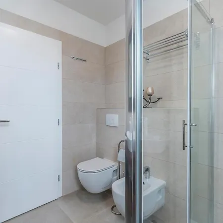 Apartament Penthouse Novigrad By Seeadria Agency Novigrad (Istria)