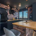 Penthouse Novigrad By Seeadria Agency
