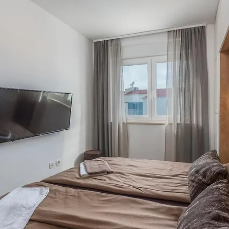Penthouse Novigrad By Seeadria Agency Novigrad Istria