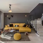Penthouse Novigrad By Seeadria Agency Apartament