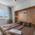Penthouse Novigrad By Seeadria Agency * Novigrad (Istria)