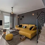 Penthouse Novigrad By Seeadria Agency