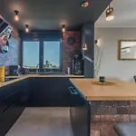 Penthouse Novigrad By Seeadria Agency Apartament *