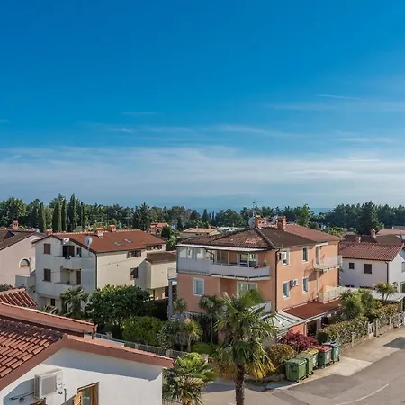 Penthouse Novigrad By Seeadria Agency * Novigrad (Istria)